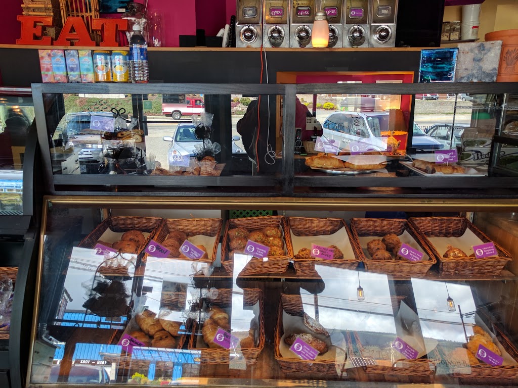 MORE Cafe & Bakeshop | 1057 Gibsons Way, Gibsons, BC V0N 1V4, Canada | Phone: (604) 886-9102