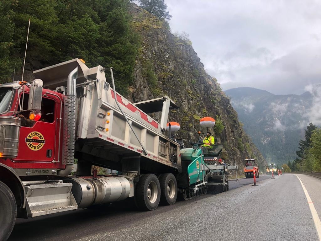 Keywest Asphalt (333) Ltd | 31244 South Fraser Way, Abbotsford, BC V2T 6L5, Canada | Phone: (604) 572-0732