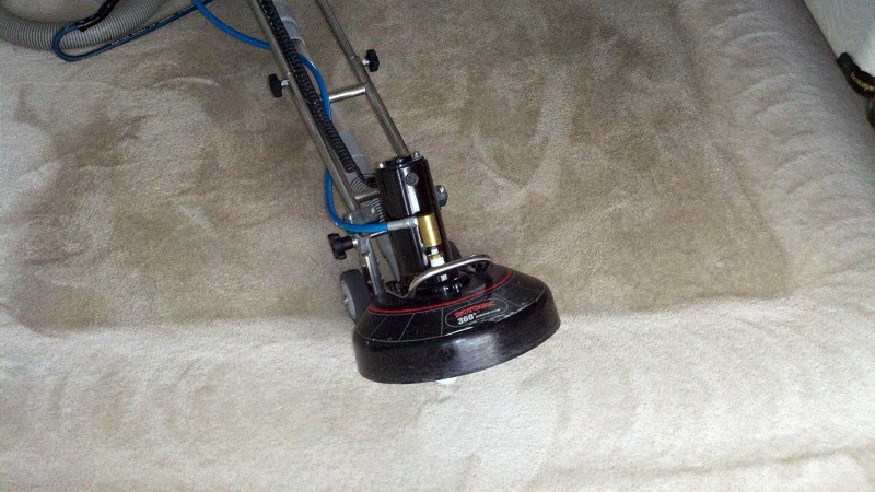 Quality Carpet Cleaners | 1 Starling Crescent, Nepean, ON K2J 2N7, Canada | Phone: (613) 302-0563