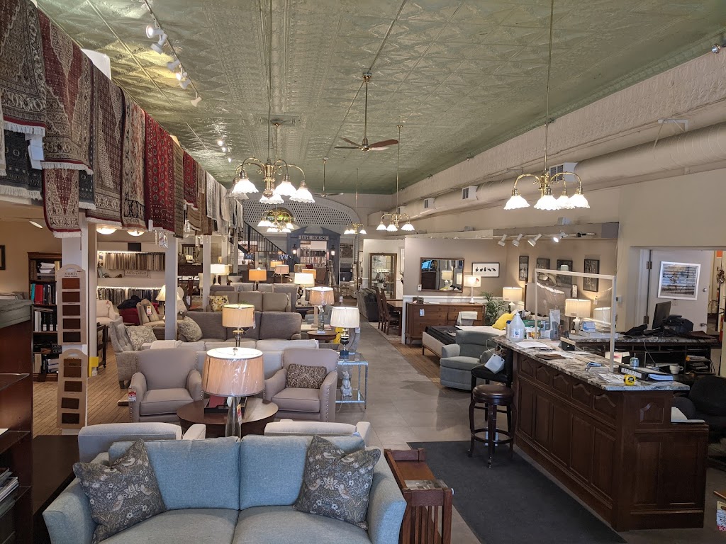 James Reid Furniture | 252 Princess St, Kingston, ON K7L 1B2, Canada | Phone: (613) 548-3022