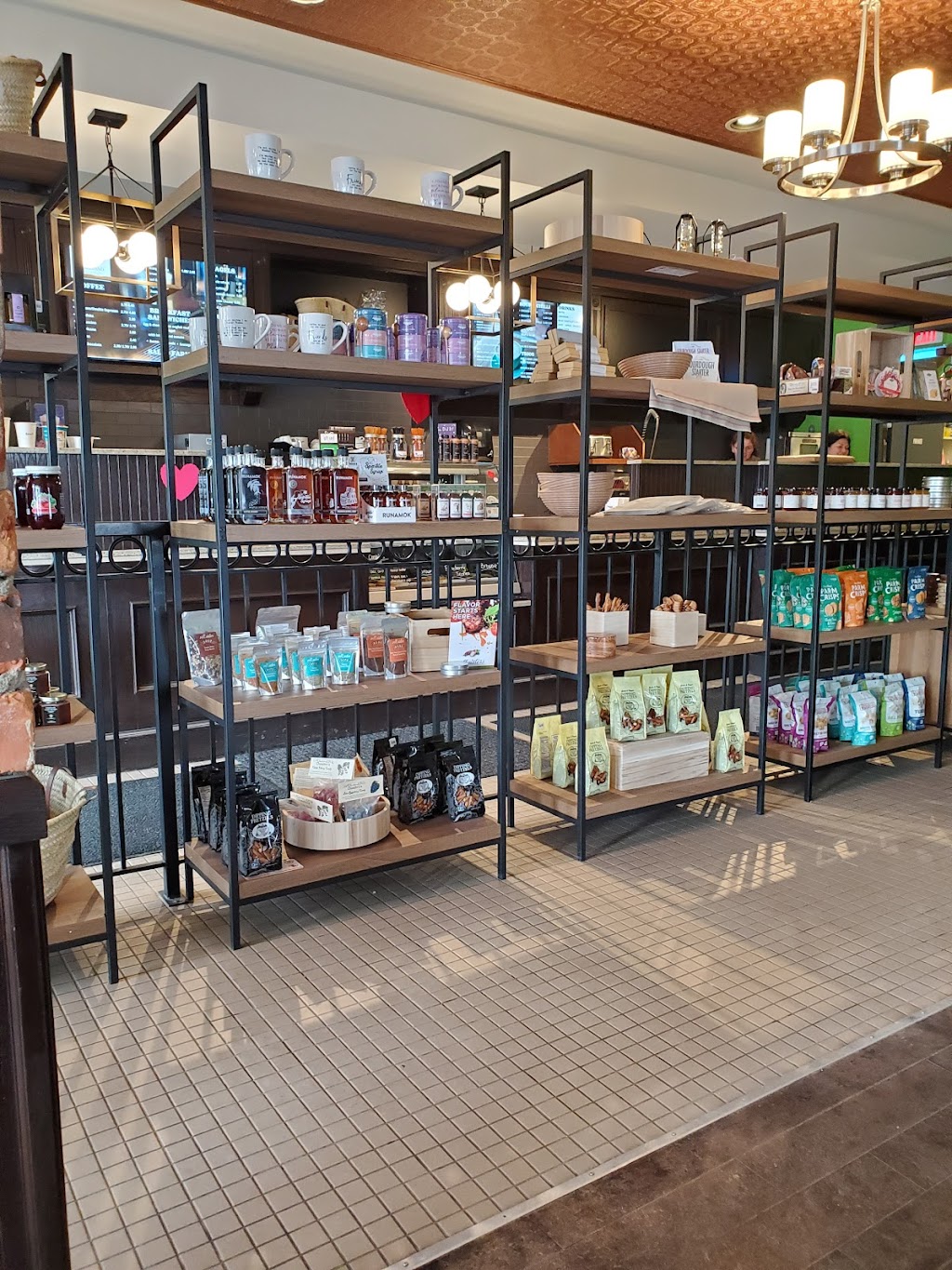 Grazeland Eatery & Market | 7268 Main St, Stayner, ON L0M 1S0, Canada | Phone: (705) 517-9511