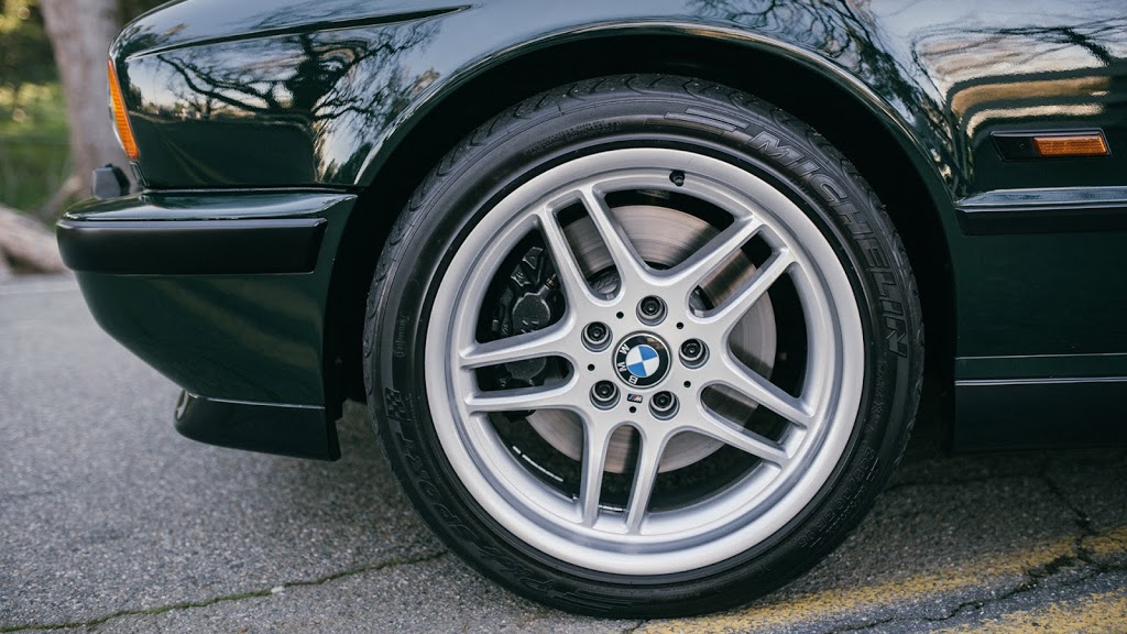 Vintage Auto Service | 9-7550 River Rd, Delta, BC V4G 1C8, Canada | Phone: (778) 872-4748