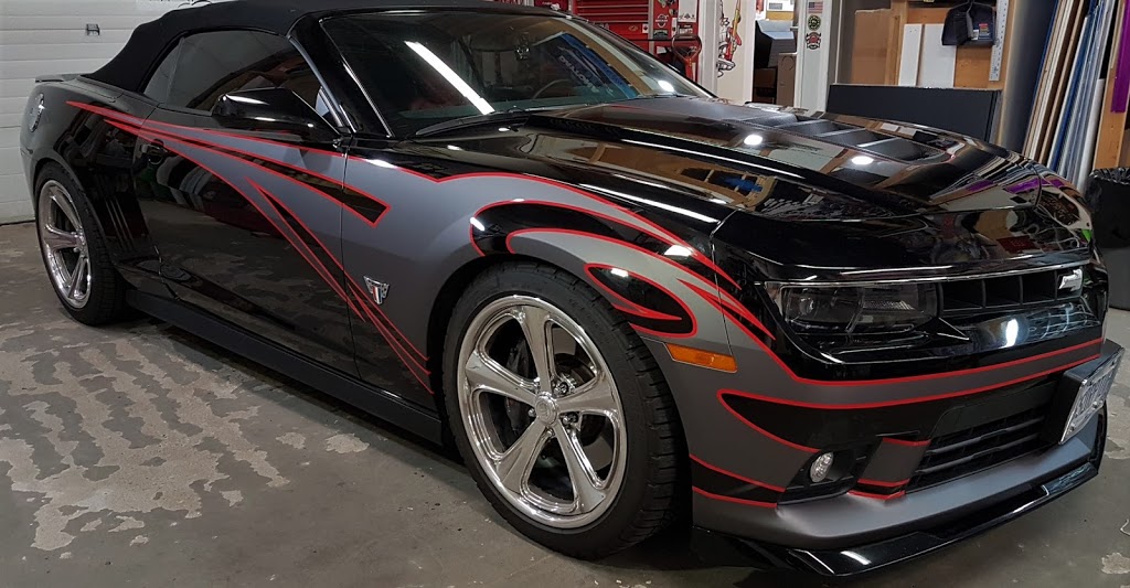 Knightworks Design Ltd. | 17075 Leslie St Unit 29, Newmarket, ON L3Y 8E1, Canada | Phone: (905) 830-0830