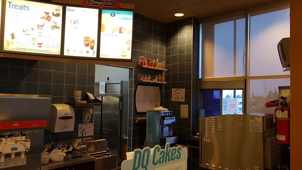 Dairy Queen Grill & Chill | 50 Marketplace Ave #2, Nepean, ON K2J 5G3, Canada | Phone: (613) 823-3771