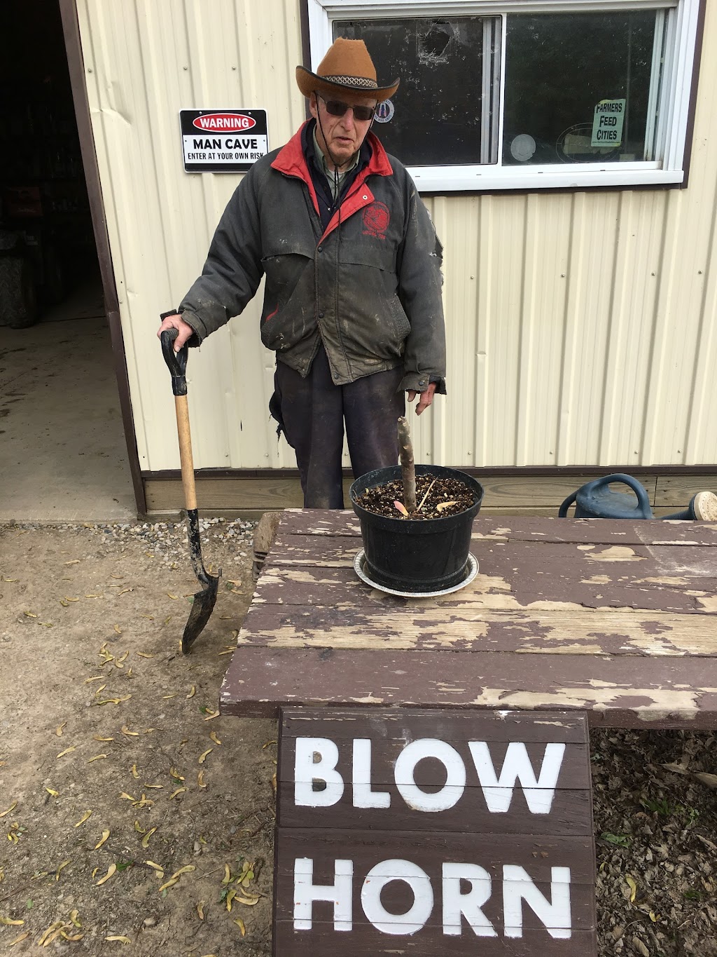 David Skippers Raspberry Farm | 3974 Newbiggen Dr, Glencoe, ON N0L 1M0, Canada | Phone: (519) 287-3013