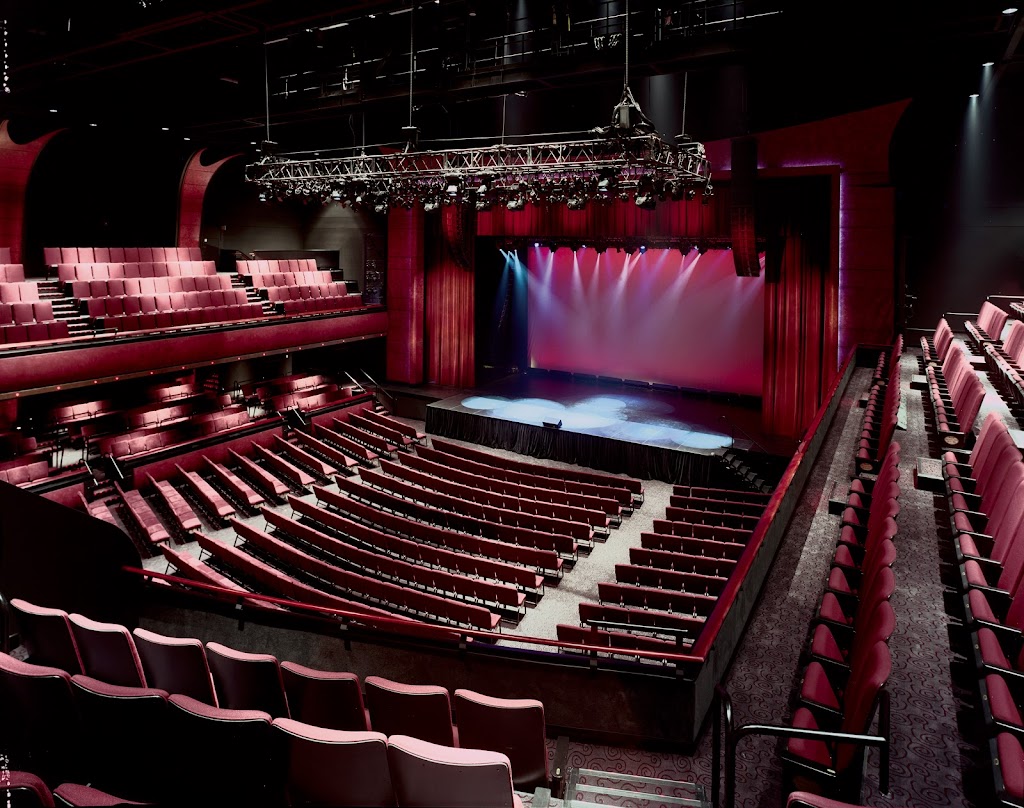 The Avalon Theatre | 6380 Fallsview Blvd, Niagara Falls, ON L2G 7X5, Canada | Phone: (877) 833-3110
