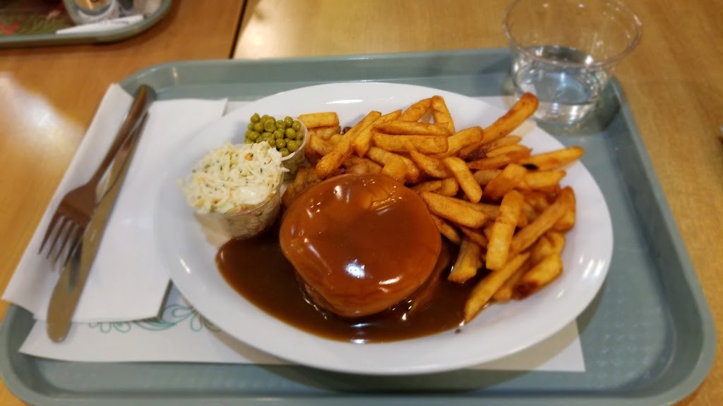 Resto-Clair | 911 Rue Jacques-Bédard, Québec, QC G2N 1E1, Canada | Phone: (418) 849-0079