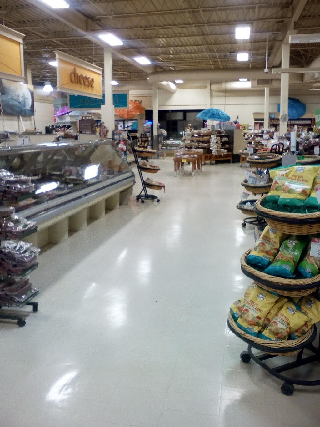 Foodland - Haliburton | 188 Highland St, Haliburton, ON K0M 1S0, Canada | Phone: (705) 457-2242