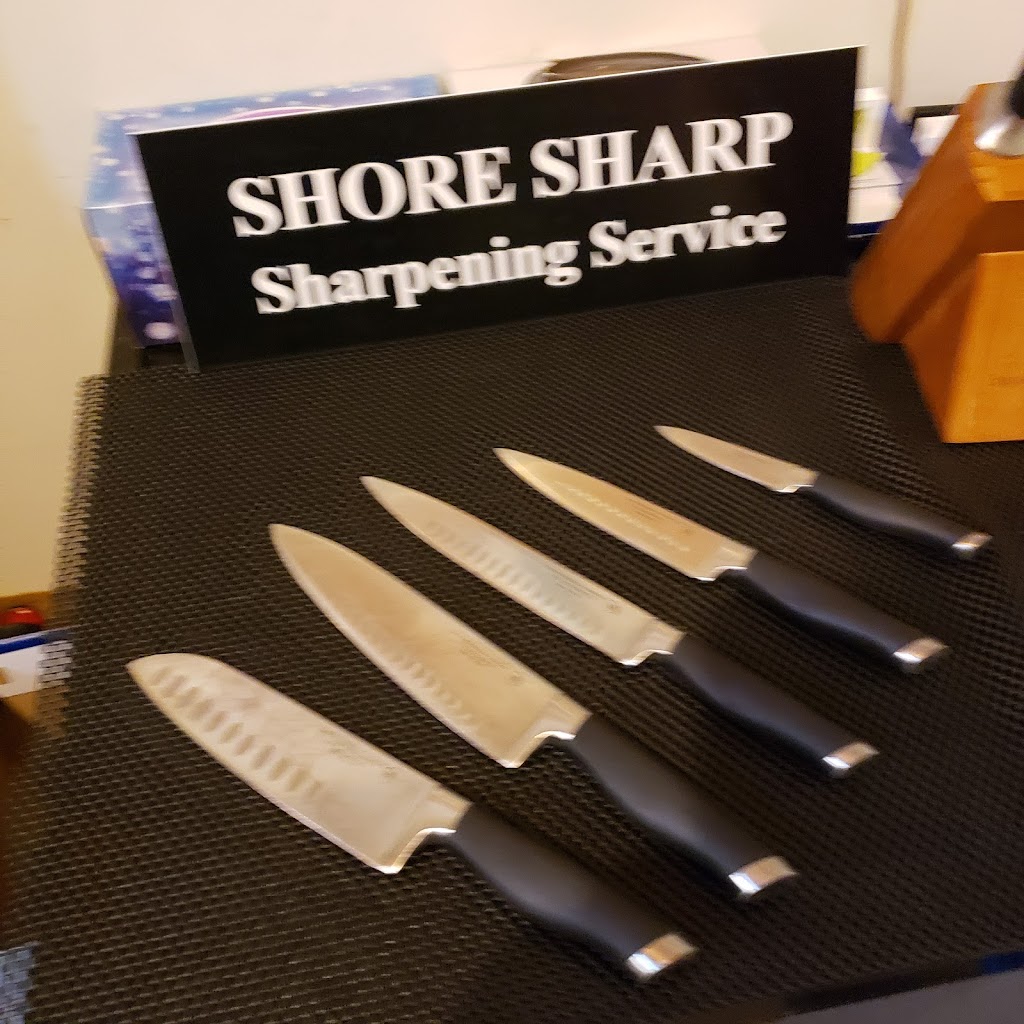 Shore Sharp | 4747 Nova Scotia Trunk 7, Porters Lake, NS B3E 1H7, Canada | Phone: (902) 223-9760