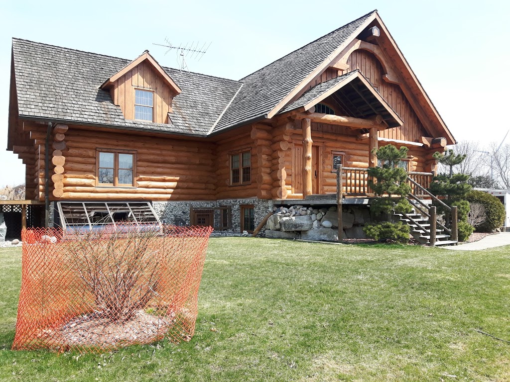 Prepared Surfaces | 1362 Hunter Creek Rd, Minden, ON K0M 2K0, Canada | Phone: (705) 286-4714