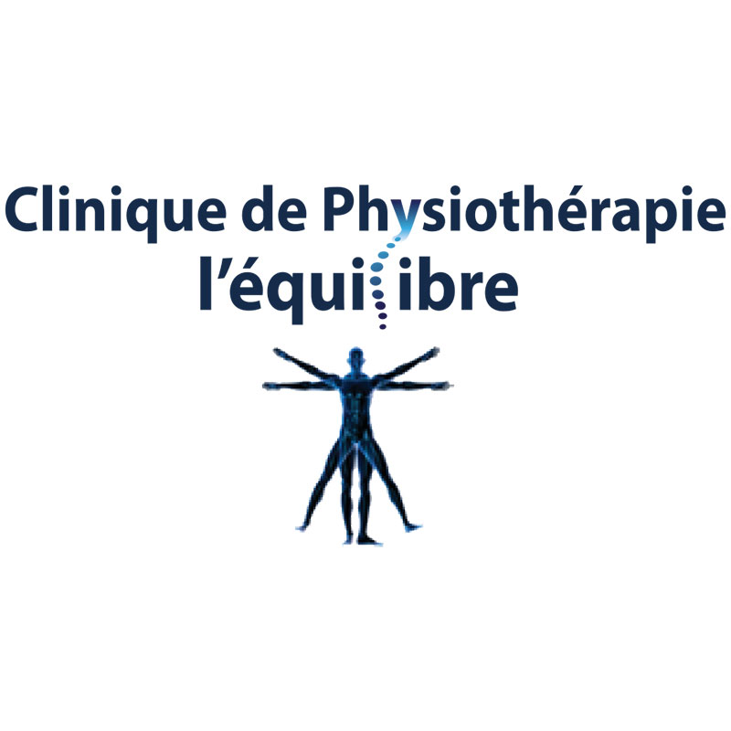 Clinique de Physiothérapie Léquilibre | 2475 28e Rue, Saint-Prosper, QC G0M 1Y0, Canada | Phone: (418) 225-2807