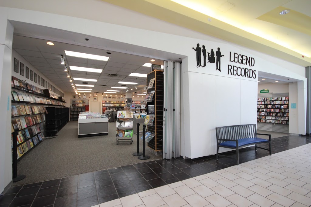 Legend Records | 300 Eagleson Rd, Kanata, ON K2M 1C9, Canada | Phone: (613) 599-7007