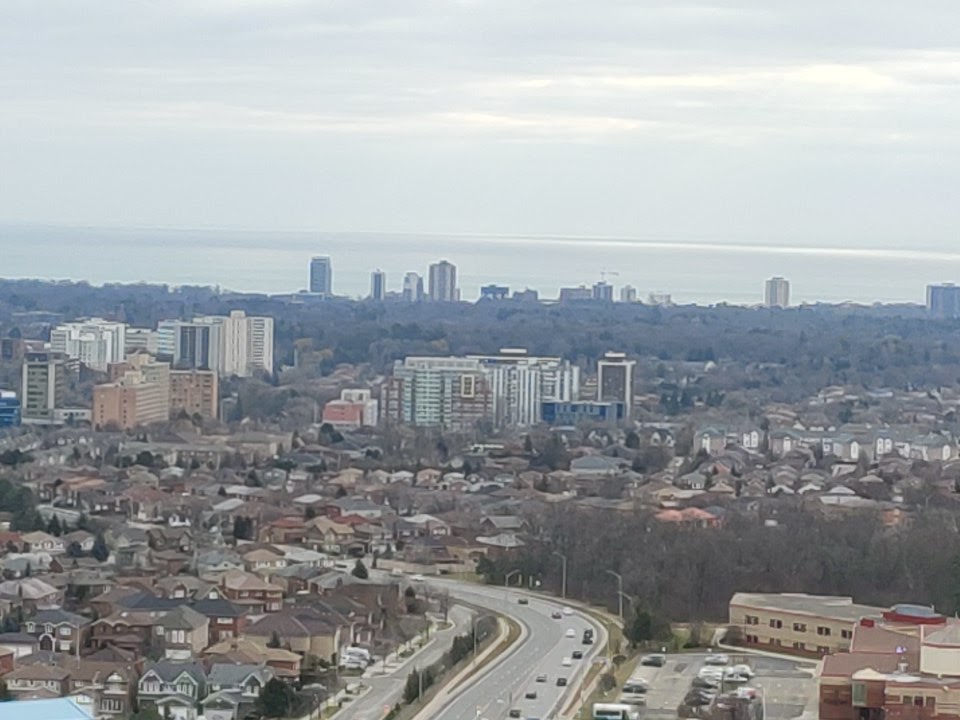 Maplewood Suites - Square One | 310 Burnhamthorpe Rd W, Mississauga, ON L5B 4P9, Canada | Phone: (647) 281-5002