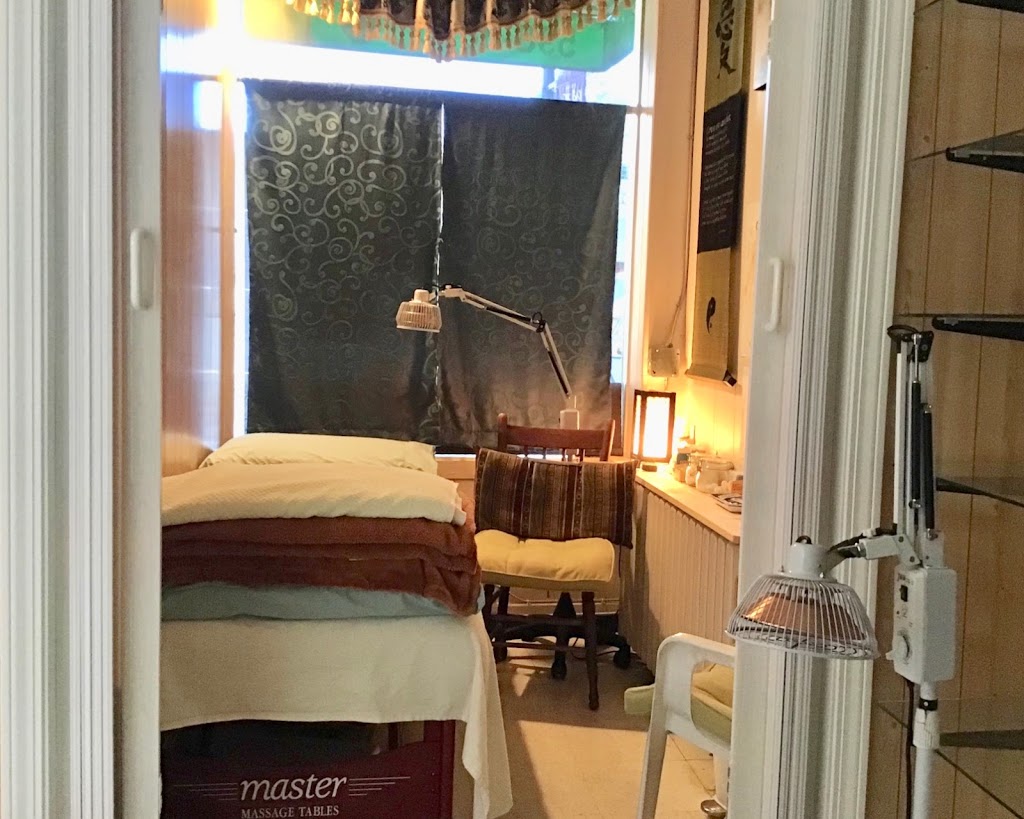 The Herbal Path (Traditional Chinese Medicine & Acupuncture Clin | 2012 Oak Bay Ave, Victoria, BC V8R 1E4, Canada | Phone: (250) 598-8805