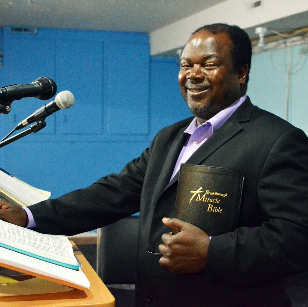 Balm of Gilead Evangelistic Ministries | 7640 Fairmount Dr SE #2, Calgary, AB T2H 0X9, Canada | Phone: (403) 453-0447