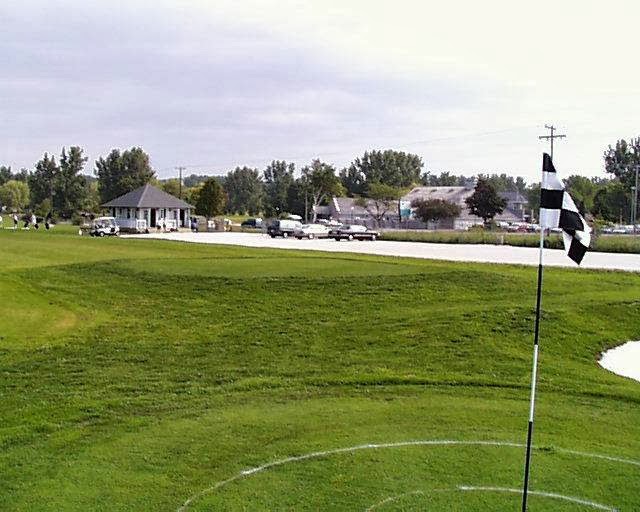 Brooklea Practice Facility | 8566 ON-93, Midland, ON L4R 4K4, Canada | Phone: (705) 526-7532