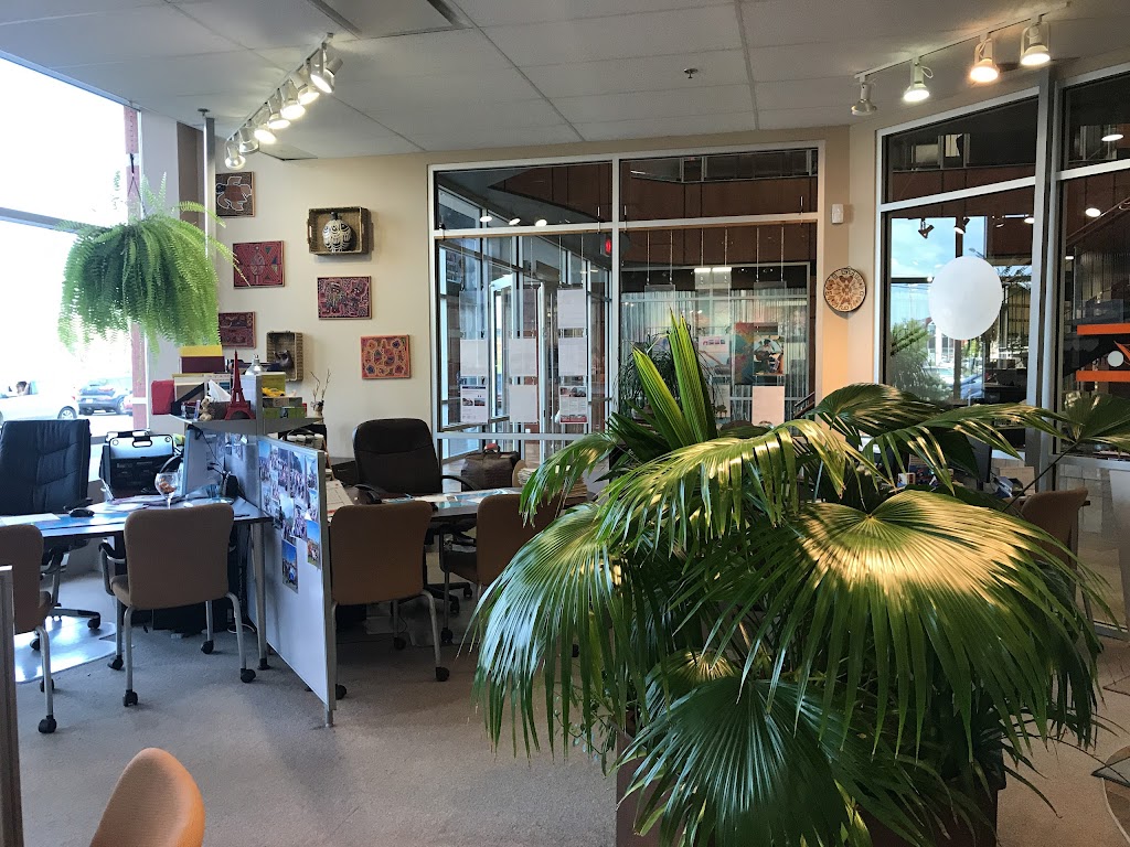 Voyage Évasion Monde | 615 Bd Pierre-Bertrand, Québec, QC G1M 2E4, Canada | Phone: (418) 622-9111