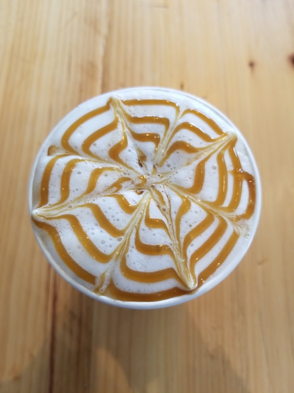 Blenz Coffee | 14330 64 Ave Unit #108, Surrey, BC V3W 1Z1, Canada | Phone: (778) 564-5656