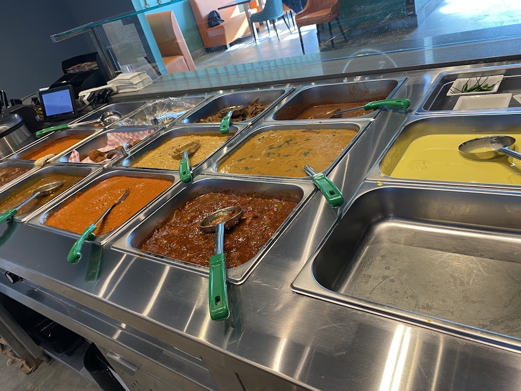 Daal Roti Express | 1070 Rest Acres Rd Unit A-6, Paris, ON N3L 0B5, Canada | Phone: (519) 442-1001