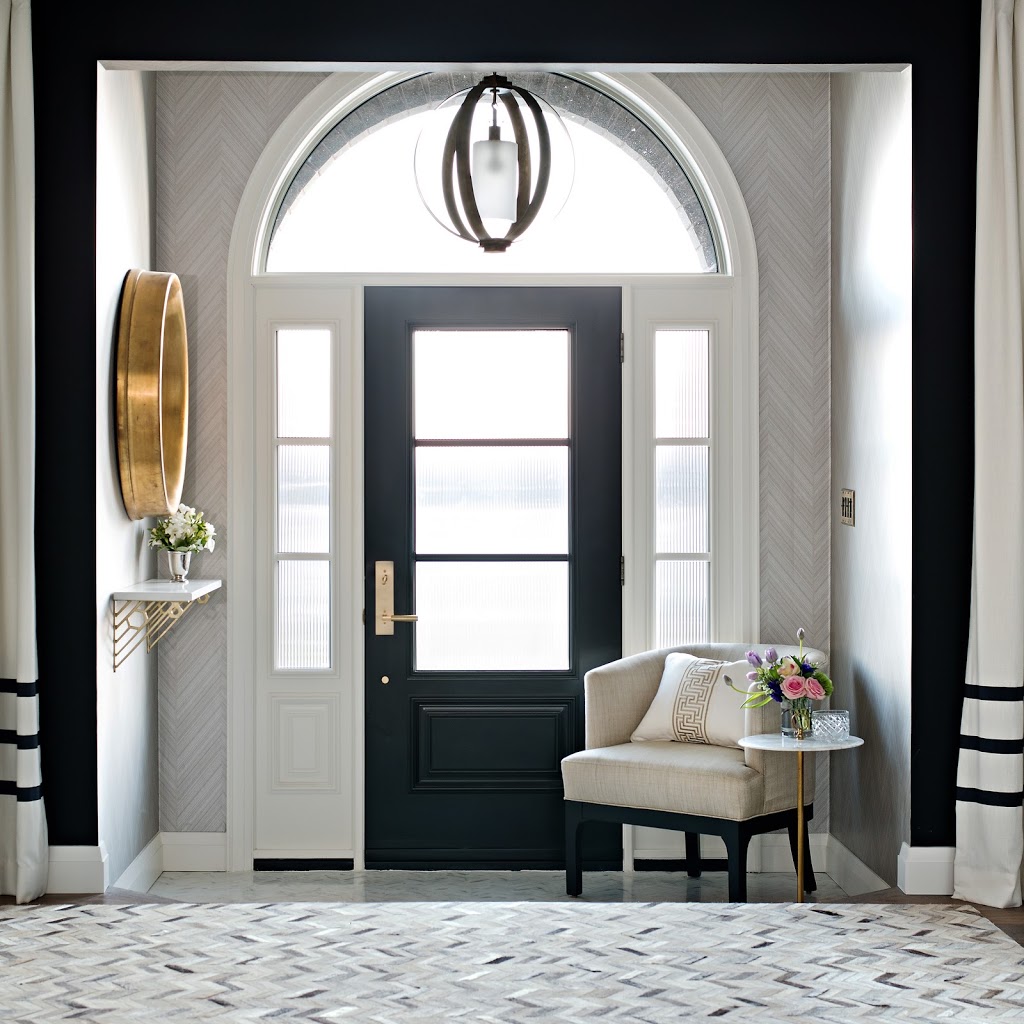 Sarah St. Amand Interior Design Inc. | 585 Oak Park Rd Suite 2, Brantford, ON N3T 5L8, Canada | Phone: (226) 931-6236