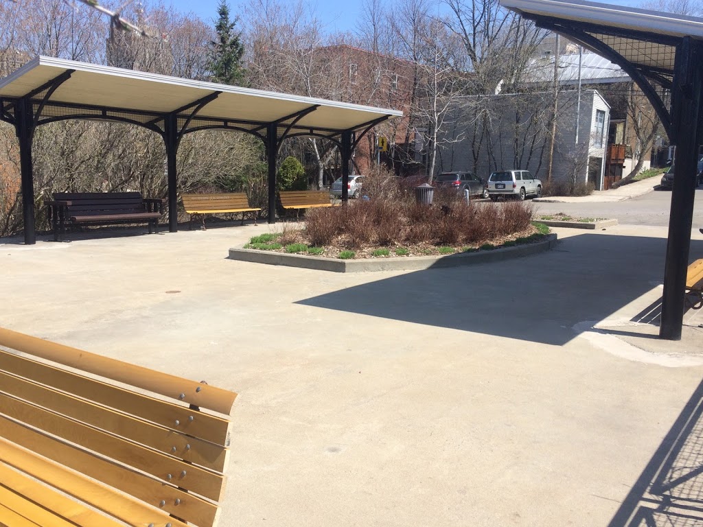 Community Garden | Avenue Brittany, Mont-Royal, QC H3P 3G5, Canada