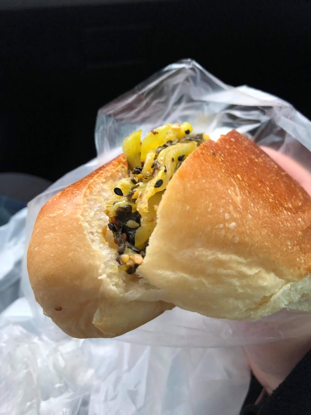 Kin-Kin Bakery | 1582 Myron Dr, Mississauga, ON L5E 2N6, Canada | Phone: (905) 990-4880
