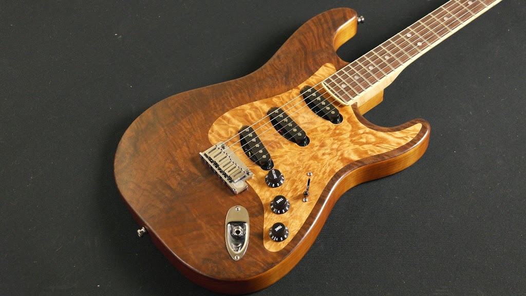 Tundra Music INC - Hamilton Guitar Store | 257 King St E, Hamilton, ON L8N 1B9, Canada | Phone: (289) 389-8882
