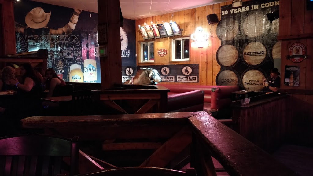 Stampede Ranch | 226 Woodlawn Rd W, Guelph, ON N1H 1B6, Canada | Phone: (519) 822-1358