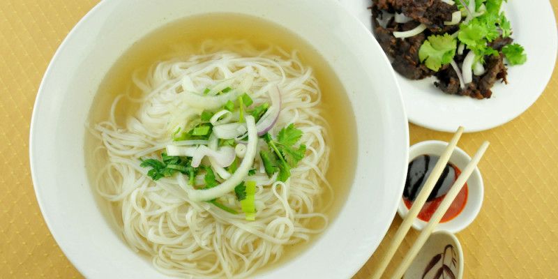Pho Super 7 | 11-5451 Hwy 7, Woodbridge, ON L4L 0B2, Canada | Phone: (905) 605-8667
