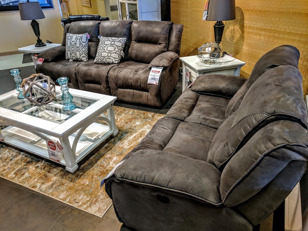 The Brick | 3047 Clarence Ave S #100, Saskatoon, SK S7T 0B4, Canada | Phone: (306) 667-1444