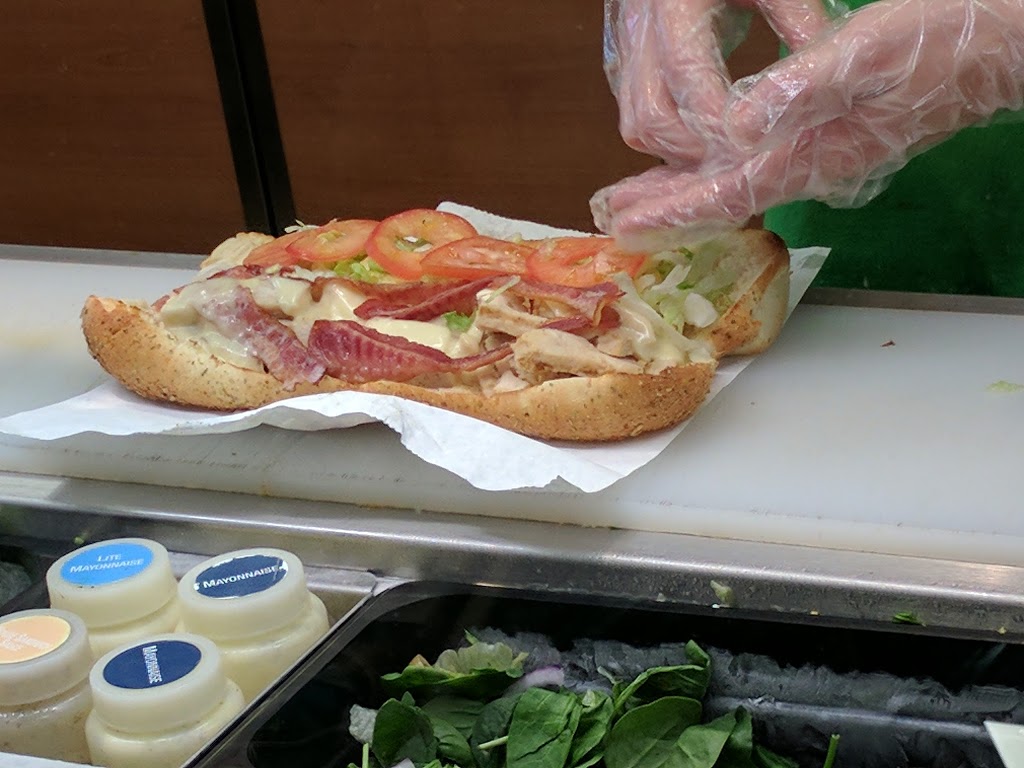 Subway | Orchardview Plaza, 159 Main St E Unit 1-A, Grimsby, ON L3M 1P2, Canada | Phone: (905) 309-4782