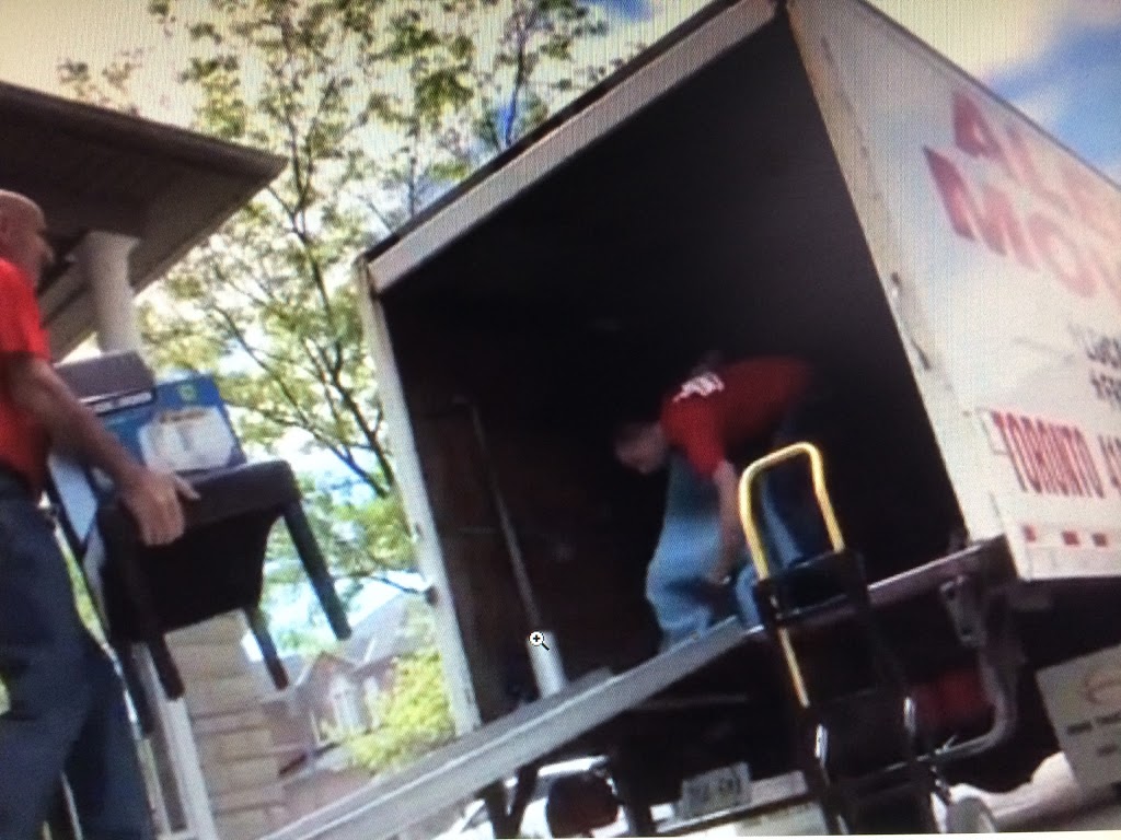 Aleks Moving Company Milton Movers | 350 Martin St, Milton, ON L9T 2R6, Canada | Phone: (289) 815-1386