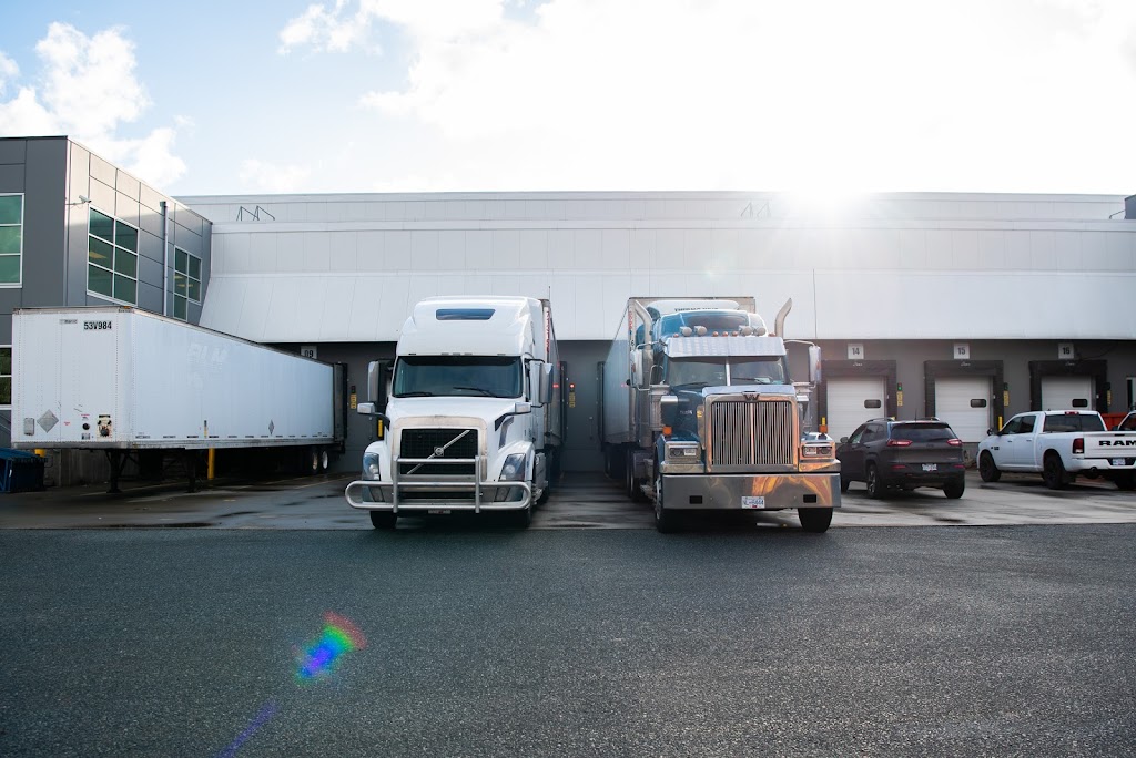 Klondike Cold Storage Surrey | 3023 188 St, Surrey, BC V3S 9V5, Canada | Phone: (604) 626-4019