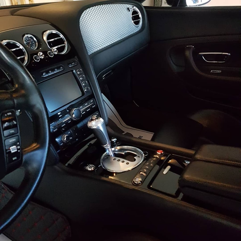 Jerrys mobile detailing services | 195 Windford Dr SW, Airdrie, AB T4B 3Z9, Canada | Phone: (403) 837-8448