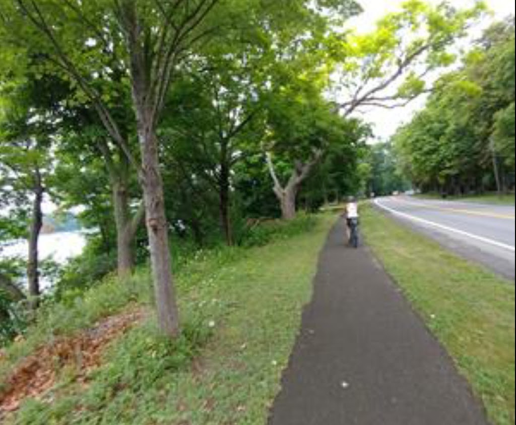 Two Mile Creek Greenway Trail | 840 Two Mile Creek Rd, Tonawanda, NY 14150, USA | Phone: (716) 831-1004