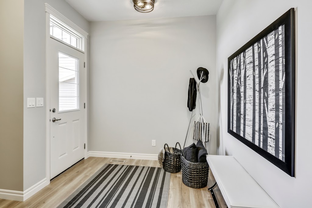 Trico Homes Belmont | 112 Belmont Terrace SW, Calgary, AB T2X 4H3, Canada | Phone: (403) 764-0301