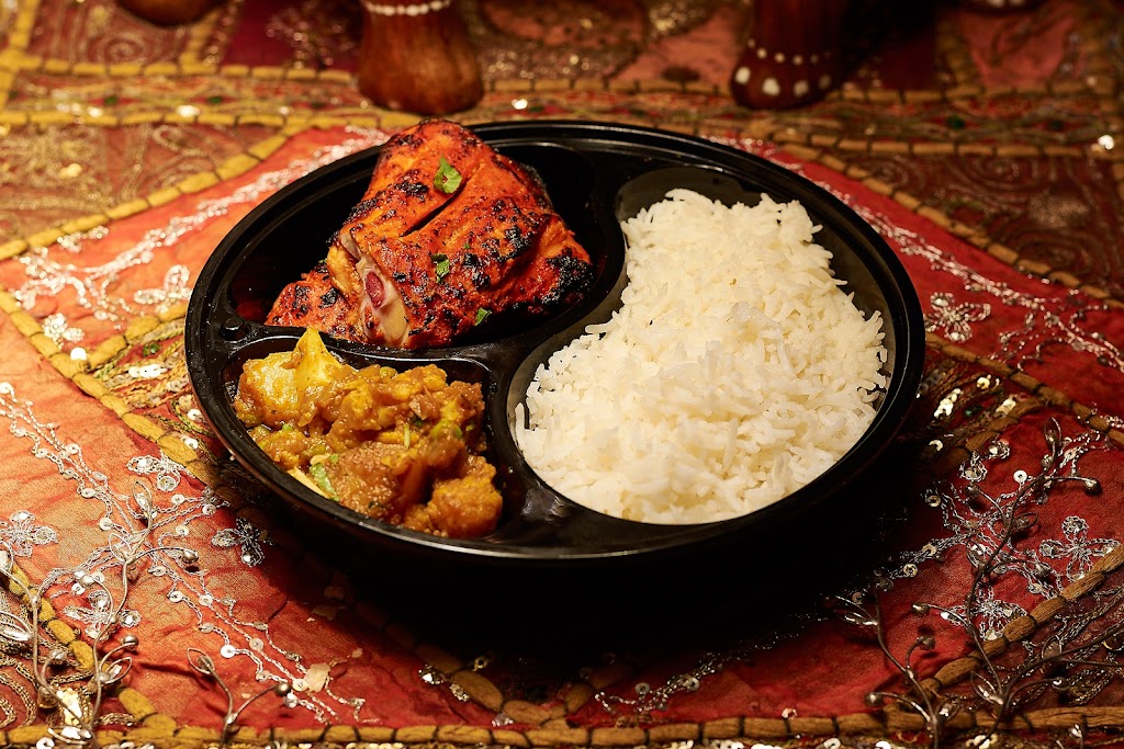 Surahi Restaurant | 8906 Macleod Trail SE, Calgary, AB T2H 0M4, Canada | Phone: (403) 212-1324