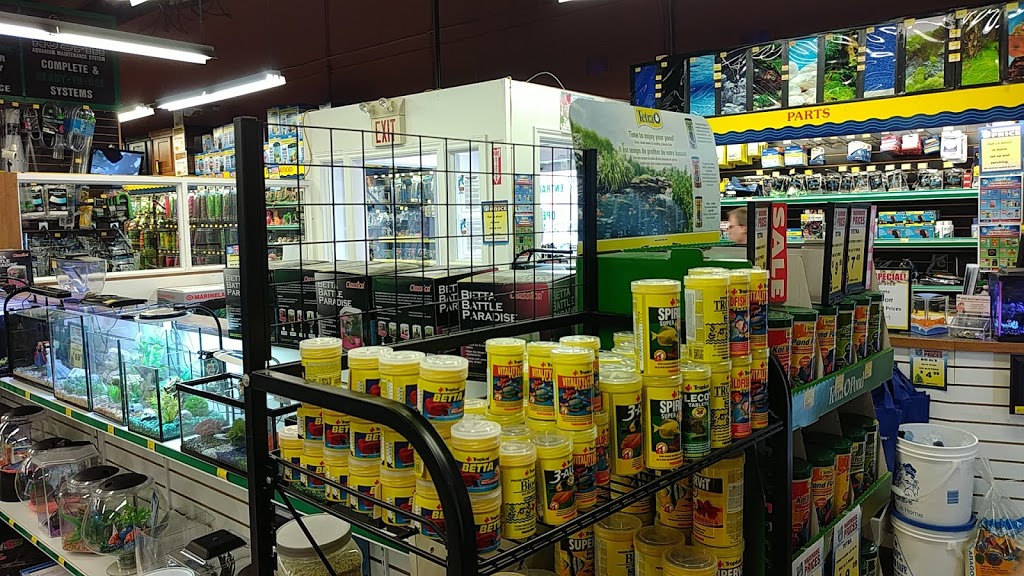 Big Als Aquarium Supercentres - Ottawa | 1900 Innes Rd, Gloucester, ON K1B 3K5, Canada | Phone: (613) 244-3474
