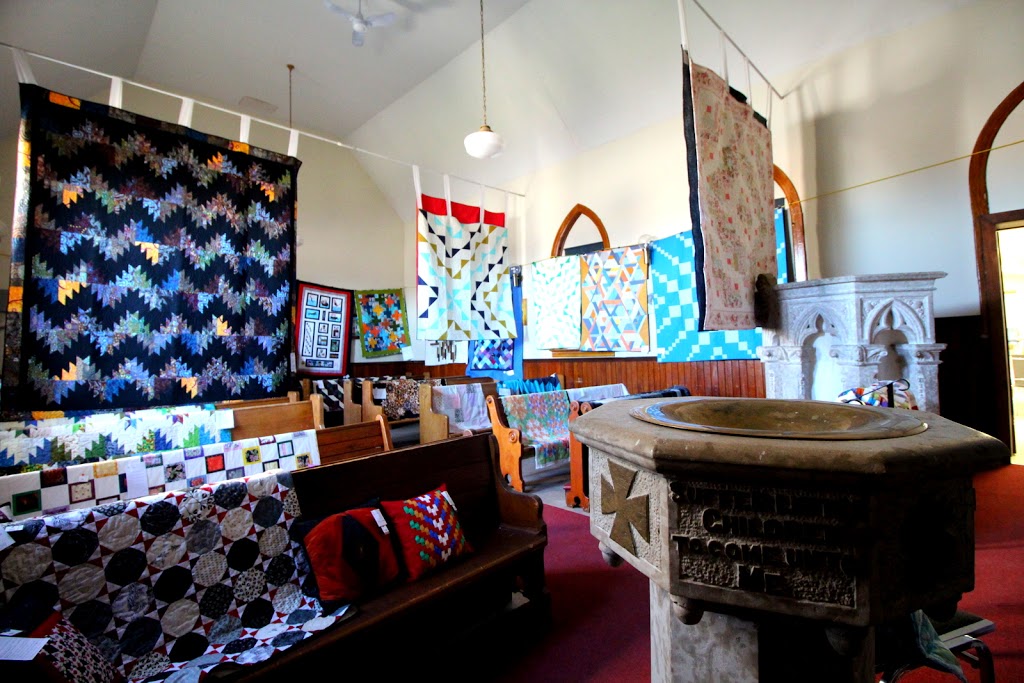 St. James Anglican Church | 503 Park Ave, Beausejour, MB R0E 0C0, Canada | Phone: (204) 268-3898