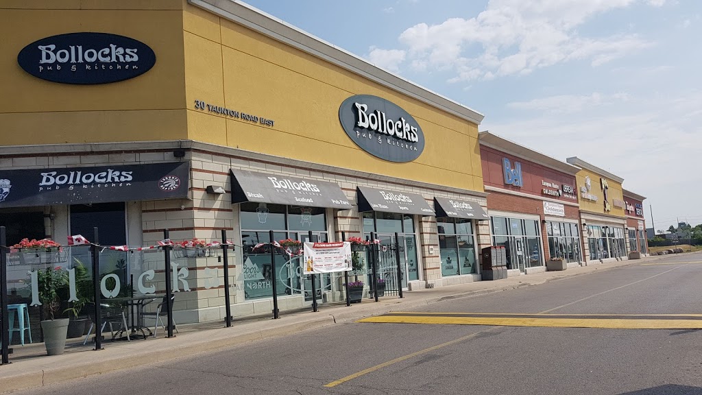 SmartCentres Whitby Northeast | 30 Taunton Rd E, Whitby, ON L1R 3L5, Canada | Phone: (905) 760-6200