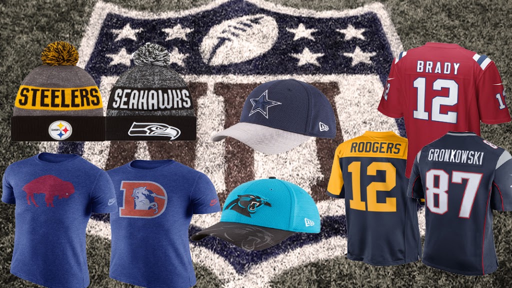 Pro Wear Sports | 5946 Main St, Whitchurch-Stouffville, ON L4A 1G5, Canada | Phone: (905) 591-7767