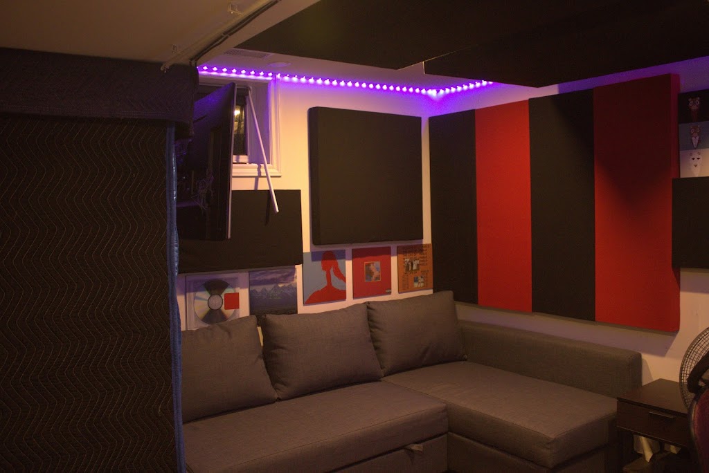 Toven Recording Studio | 397 Stillmeadow Cir, Waterloo, ON N2L 5M1, Canada | Phone: (226) 606-2452