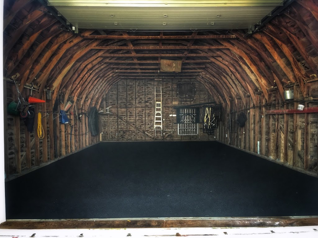 Solid State Rubber Paving | Box 14, Sovereign, SK S0L 3A0, Canada | Phone: (306) 370-2872
