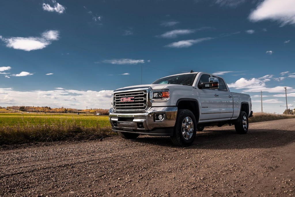 Latium Fleet Management | 1312 10 St, Nisku, AB T9E 8K2, Canada | Phone: (780) 955-1088