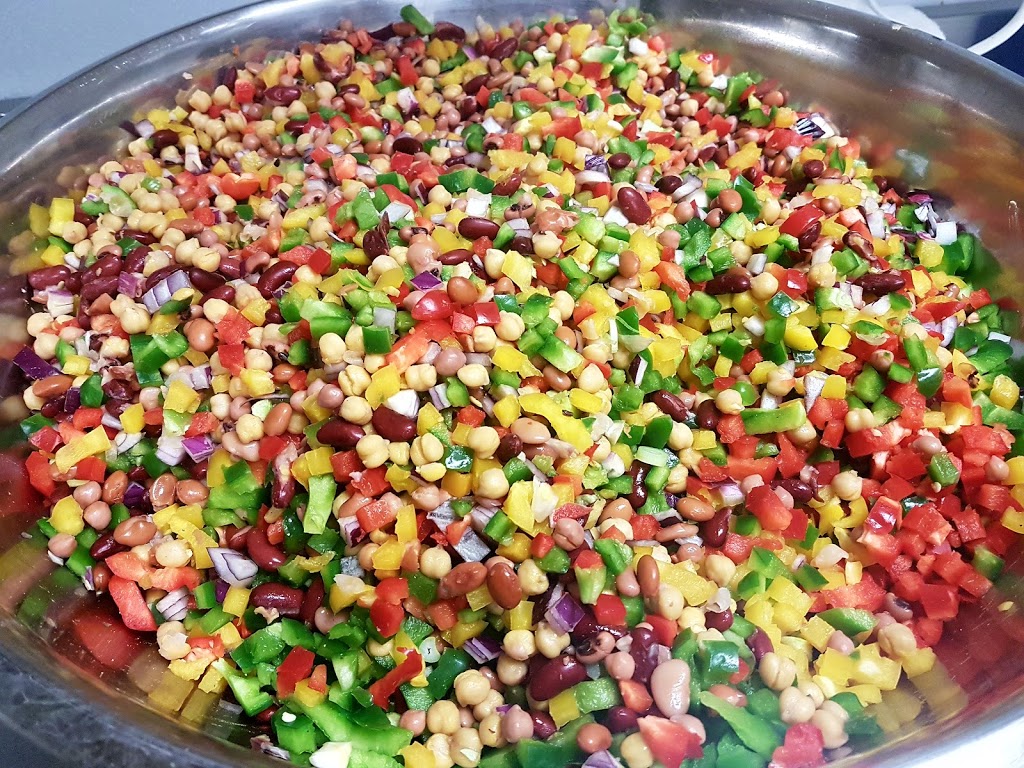 Berries & Blooms | 4700 Keele St, North York, ON M3J 2S5, Canada | Phone: (416) 663-0030
