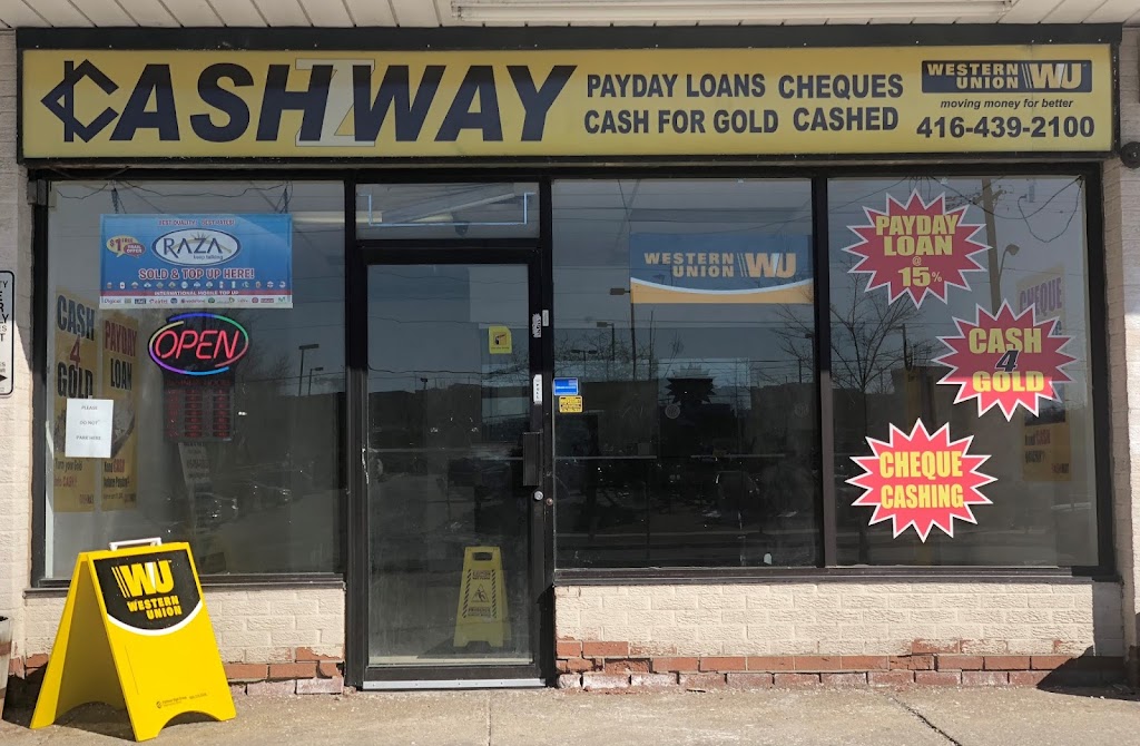 KASH Z WAY | 2900 Eglinton Ave E #1, Scarborough, ON M1J 2E4, Canada | Phone: (416) 439-2100