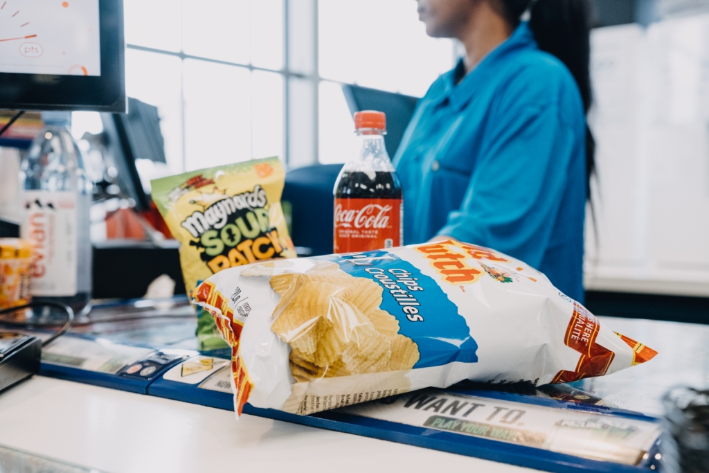 Waypoint Convenience | 120 2 St E, Cardston, AB T0K 0K0, Canada | Phone: (403) 653-8009