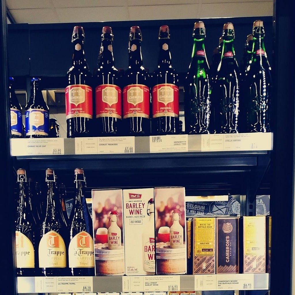 LCBO | 1191 Wilson St W, Ancaster, ON L9G 0E8, Canada | Phone: (905) 648-5301