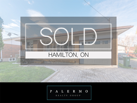 Pete Palermo Real Estate - Re/Max Centre | 1070 Stone Church Rd E, Hamilton, ON L8W 3K8, Canada | Phone: (289) 339-6527