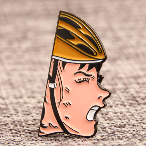 Custom Pins | CustomPins.ca | 5880 Hampton Pl Unit 27, Vancouver, BC V2T 2E9, Canada | Phone: (604) 248-6581